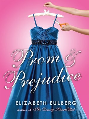 cover image of Prom and Prejudice
